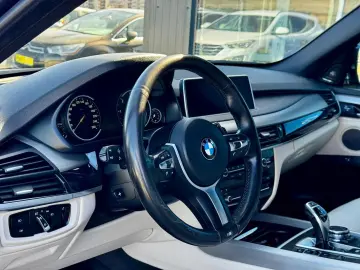 Bmw X5 Gen-F15-2013-2018