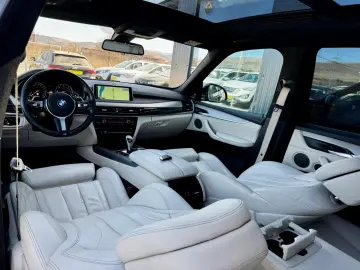Bmw X5 Gen-F15-2013-2018