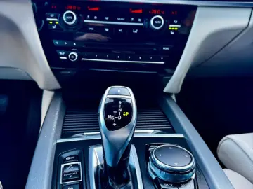 Bmw X5 Gen-F15-2013-2018