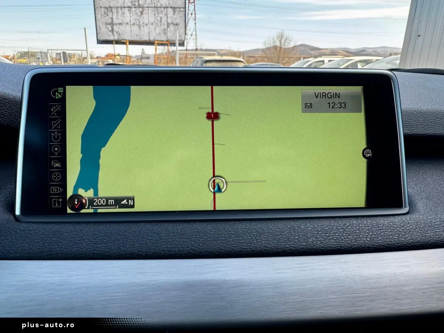 Bmw X5 Gen-F15-2013-2018