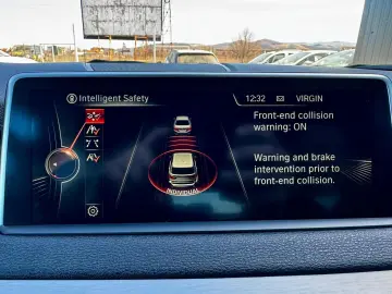 Bmw X5 Gen-F15-2013-2018