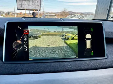 Bmw X5 Gen-F15-2013-2018