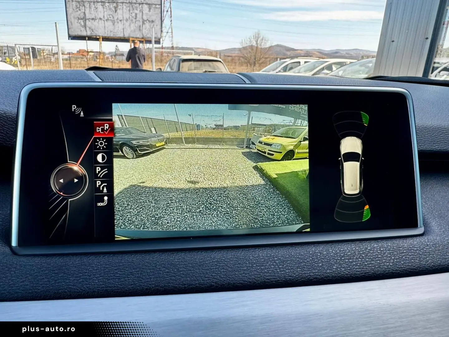 Bmw X5 Gen-F15-2013-2018