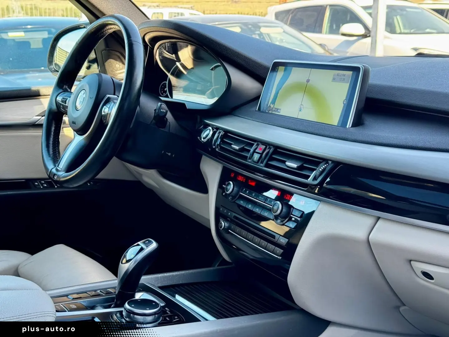 Bmw X5 Gen-F15-2013-2018