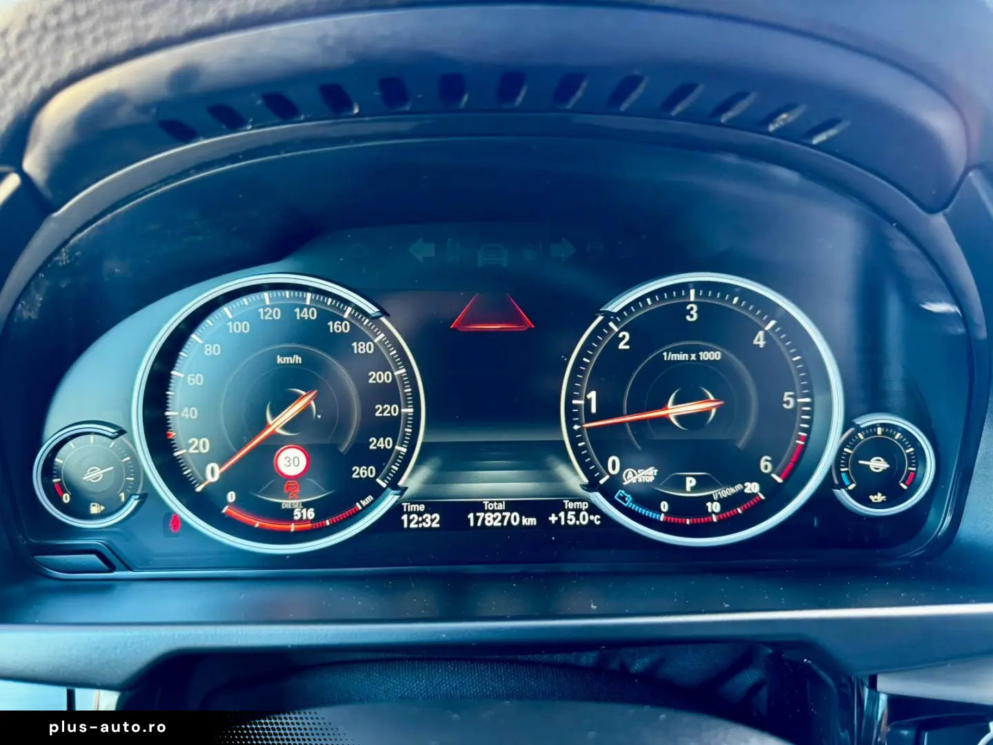 Bmw X5 Gen-F15-2013-2018