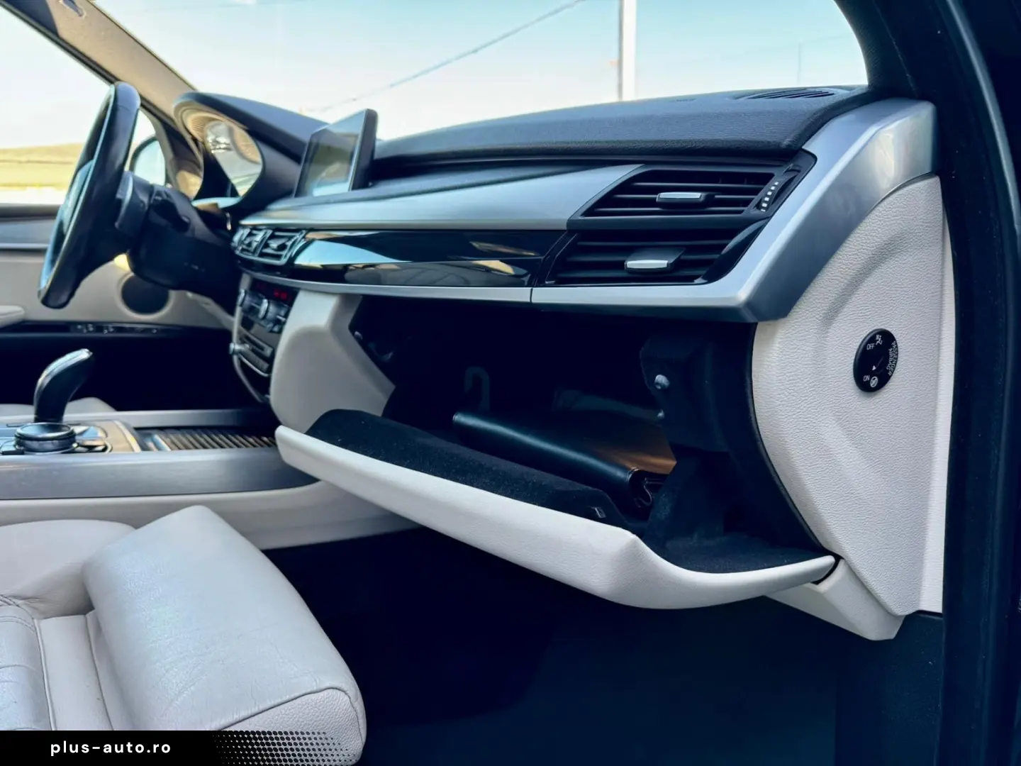 Bmw X5 Gen-F15-2013-2018