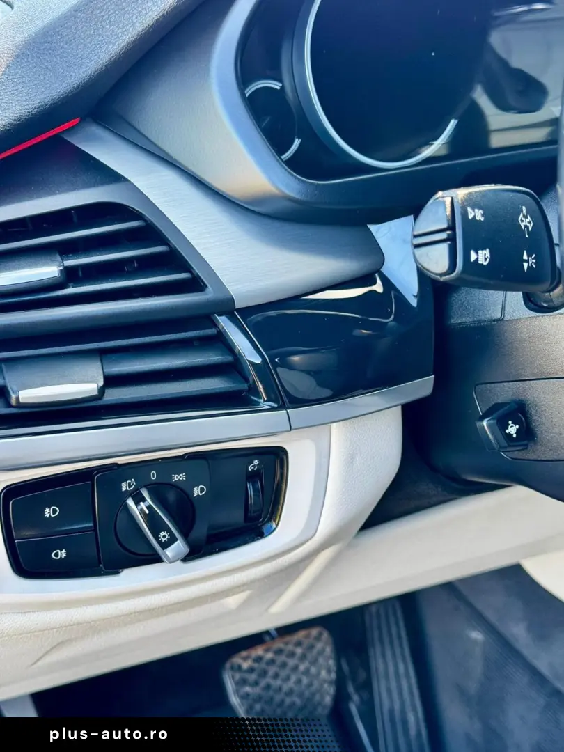 Bmw X5 Gen-F15-2013-2018