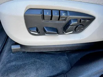 Bmw X5 Gen-F15-2013-2018