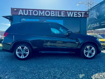Bmw X5 Gen-F15-2013-2018