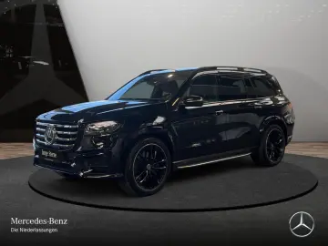 MERCEDES-BENZ GLS 450 d 4M AMG Ultimate Pano 23  HuD
