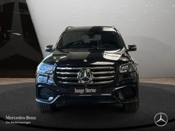 MERCEDES-BENZ GLS 450 d 4M AMG Ultimate Pano 23  HuD