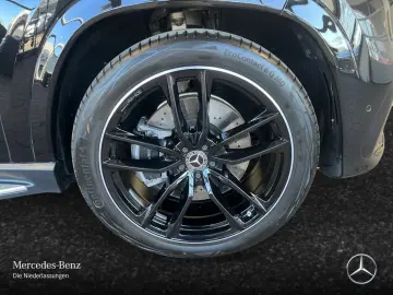 MERCEDES-BENZ GLS 450 d 4M AMG Ultimate Pano 23  HuD