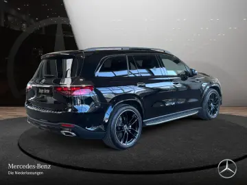 MERCEDES-BENZ GLS 450 d 4M AMG Ultimate Pano 23  HuD
