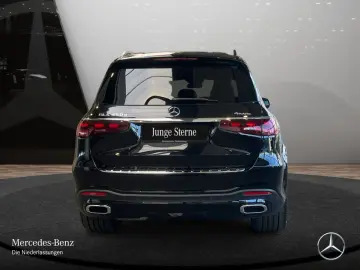 MERCEDES-BENZ GLS 450 d 4M AMG Ultimate Pano 23  HuD