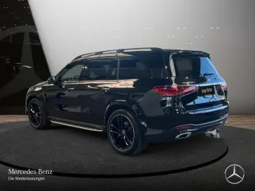 MERCEDES-BENZ GLS 450 d 4M AMG Ultimate Pano 23  HuD