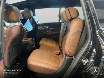 MERCEDES-BENZ GLS 450 d 4M AMG Ultimate Pano 23  HuD