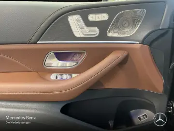 MERCEDES-BENZ GLS 450 d 4M AMG Ultimate Pano 23  HuD