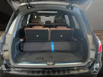 MERCEDES-BENZ GLS 450 d 4M AMG Ultimate Pano 23  HuD
