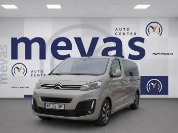 Citroen Spacetourer