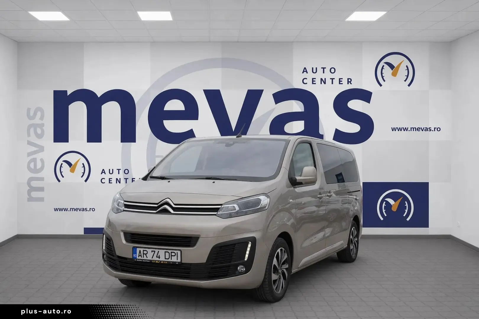 Citroen Spacetourer