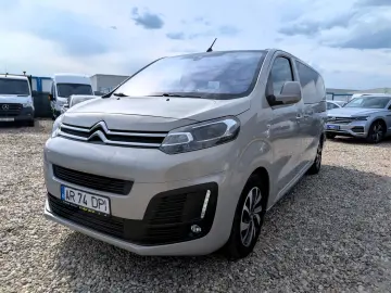 Citroen Spacetourer