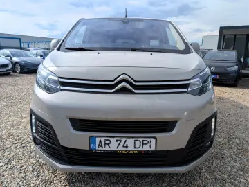 Citroen Spacetourer