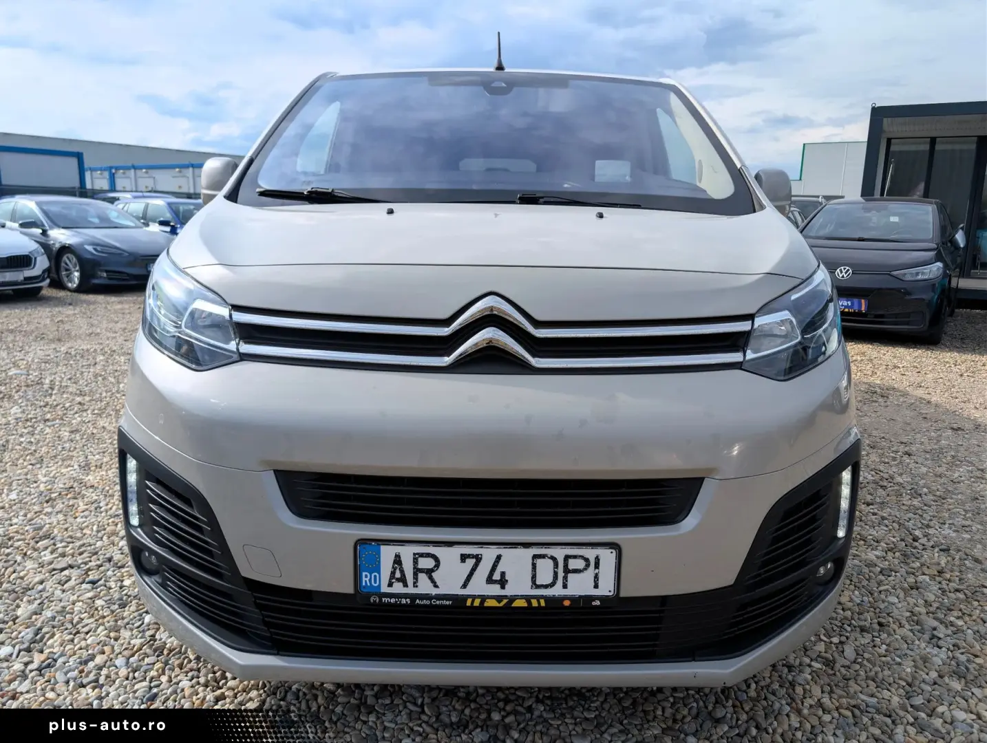 Citroen Spacetourer
