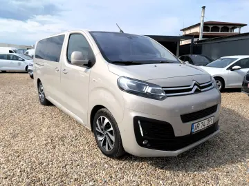 Citroen Spacetourer
