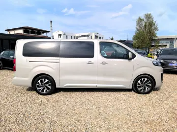 Citroen Spacetourer