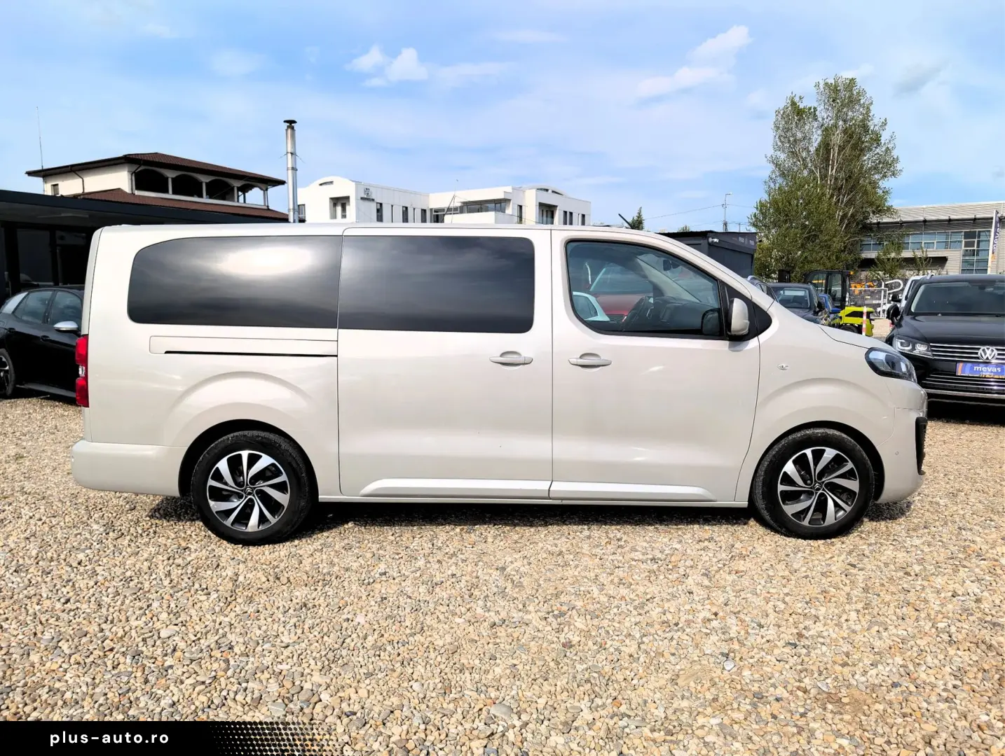 Citroen Spacetourer