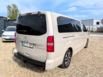 Citroen Spacetourer