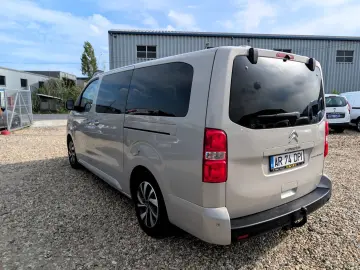 Citroen Spacetourer