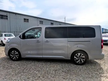 Citroen Spacetourer