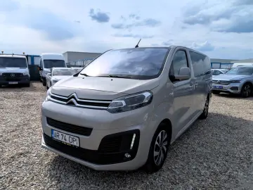 Citroen Spacetourer