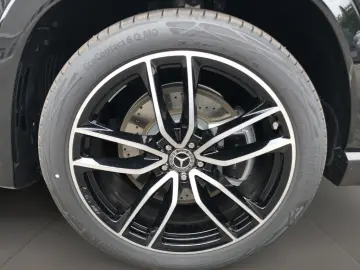 MERCEDES-BENZ GLS 350 d 4MATIC AMG MBUX Burm MBeam Night AHK