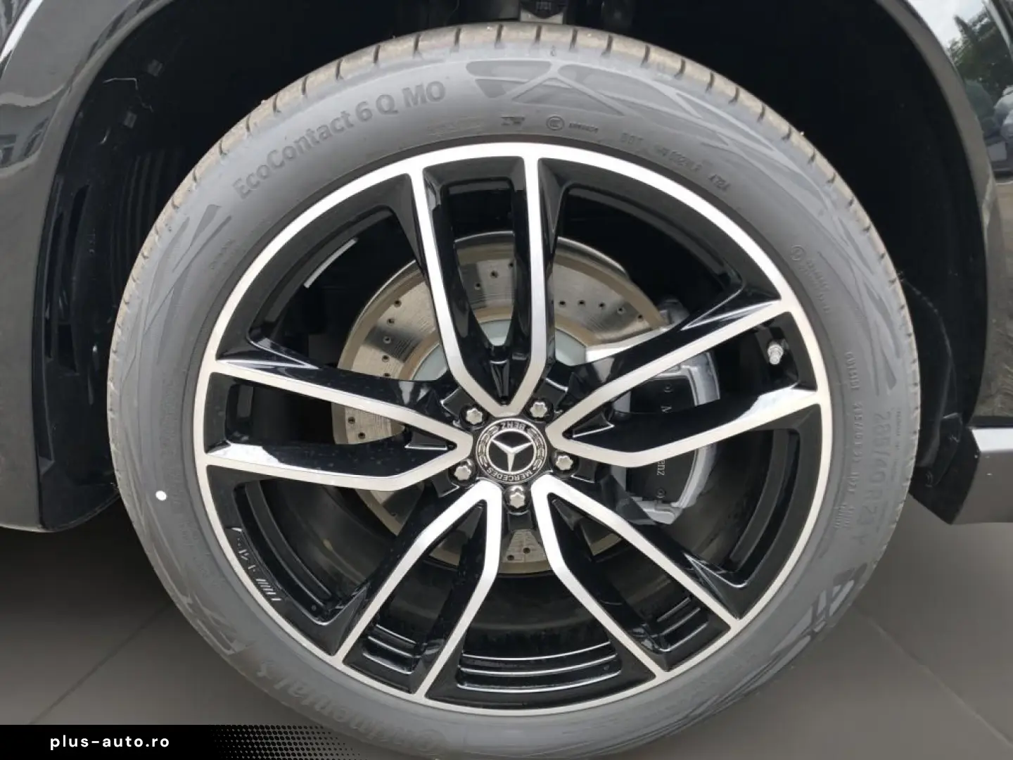 MERCEDES-BENZ GLS 350 d 4MATIC AMG MBUX Burm MBeam Night AHK