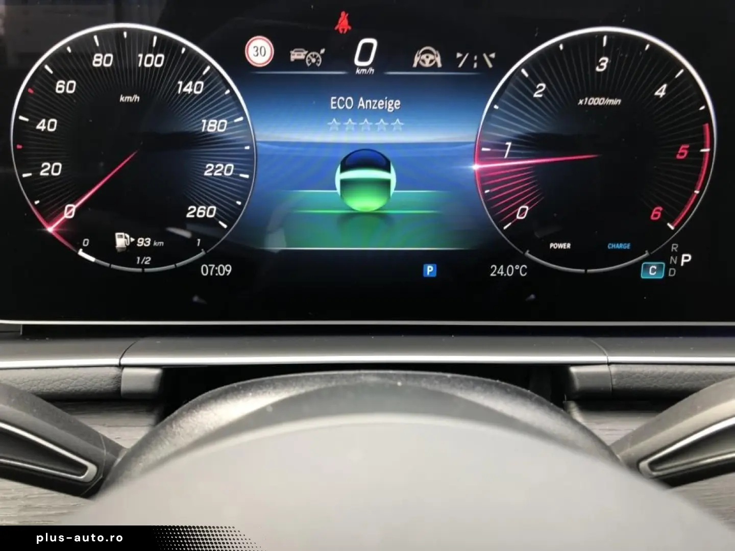 MERCEDES-BENZ GLS 350 d 4MATIC AMG MBUX Burm MBeam Night AHK