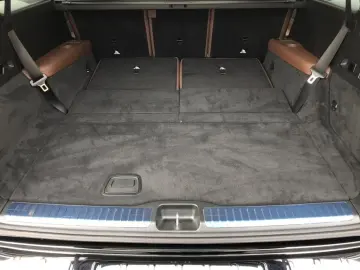 MERCEDES-BENZ GLS 350 d 4MATIC AMG MBUX Burm MBeam Night AHK