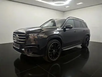 MERCEDES-BENZ GLS 450 d AMG ULTIMATE 23 ZOLL 3xTV