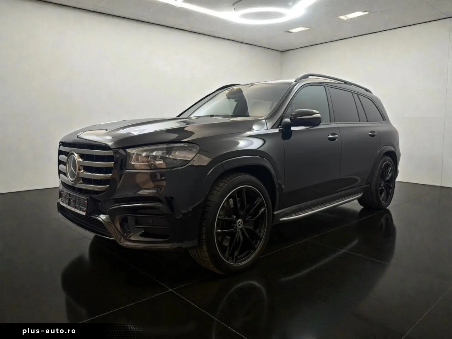 MERCEDES-BENZ GLS 2024