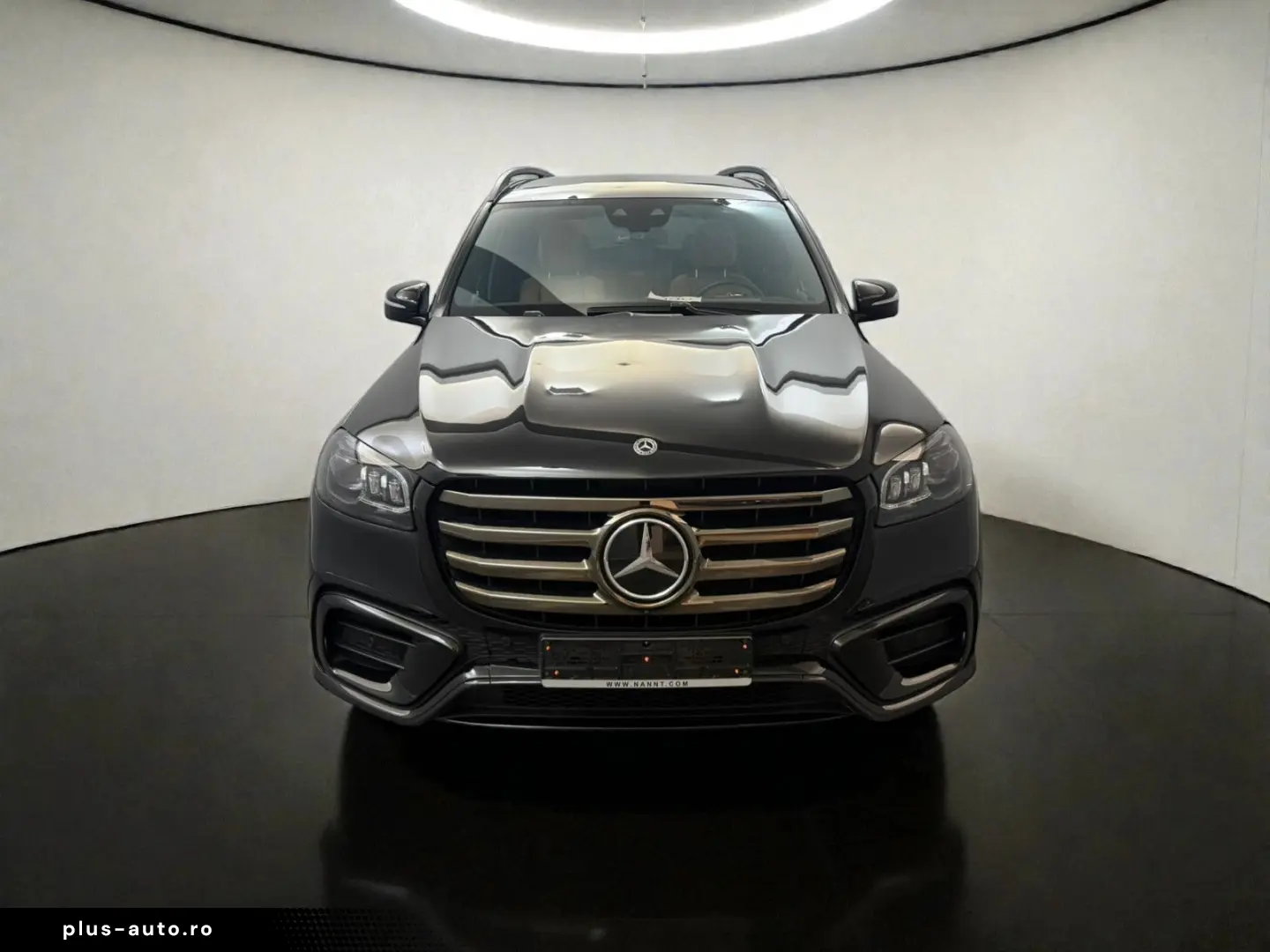 MERCEDES-BENZ GLS 2024 — imagine 2