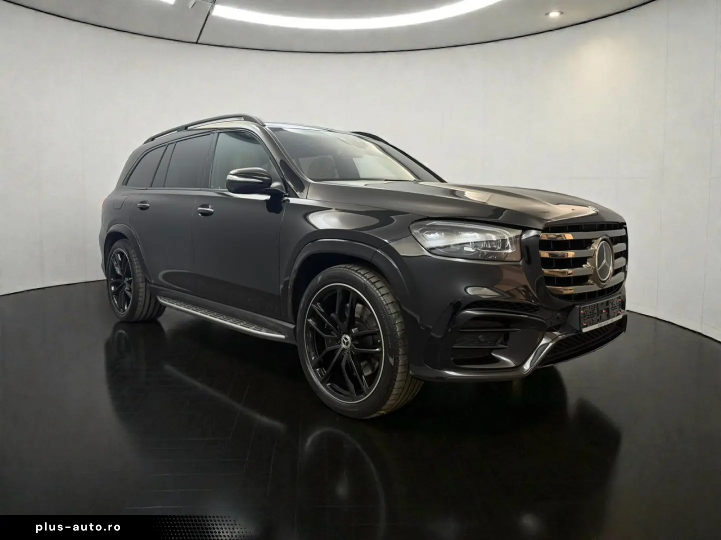MERCEDES-BENZ GLS 2024 — imagine 3