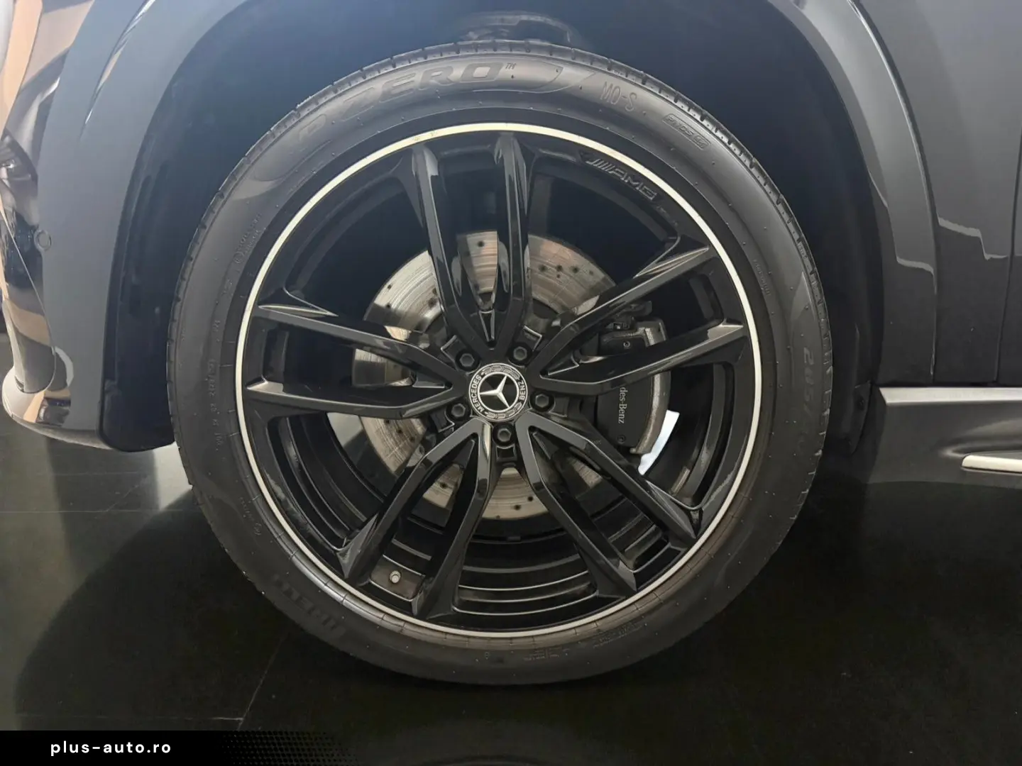MERCEDES-BENZ GLS 2024 — imagine 4