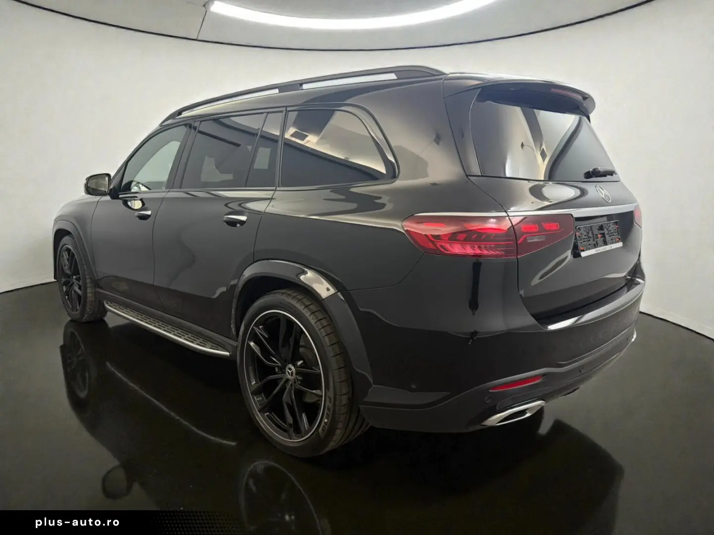MERCEDES-BENZ GLS 2024 — imagine 5