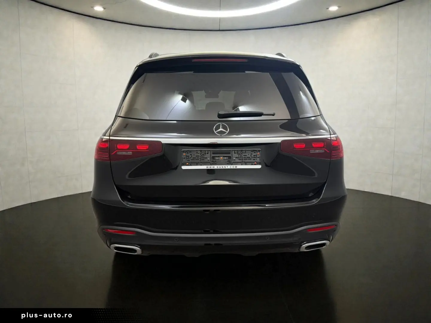 MERCEDES-BENZ GLS 2024 — imagine 6