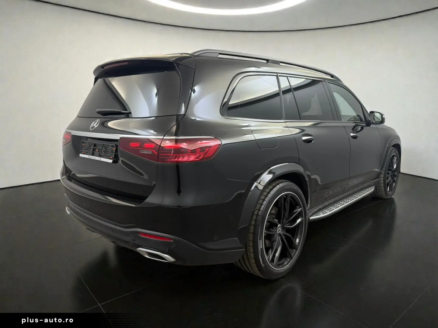 MERCEDES-BENZ GLS 2024 — imagine 7