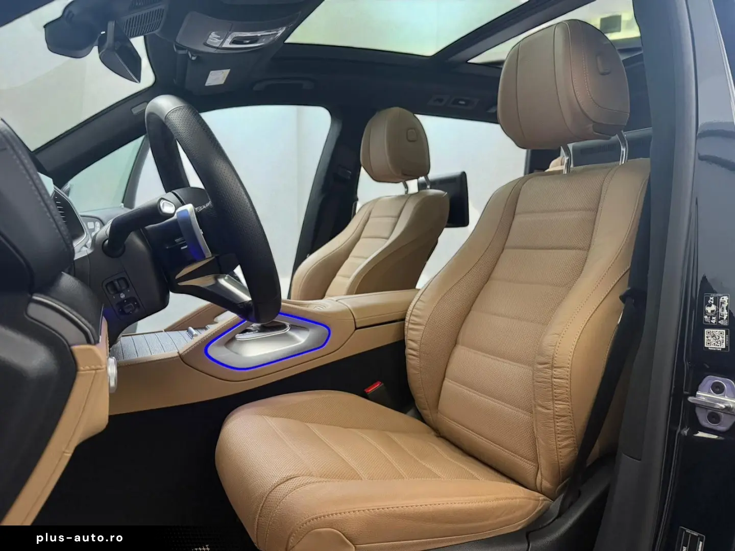 MERCEDES-BENZ GLS 2024 — imagine 10
