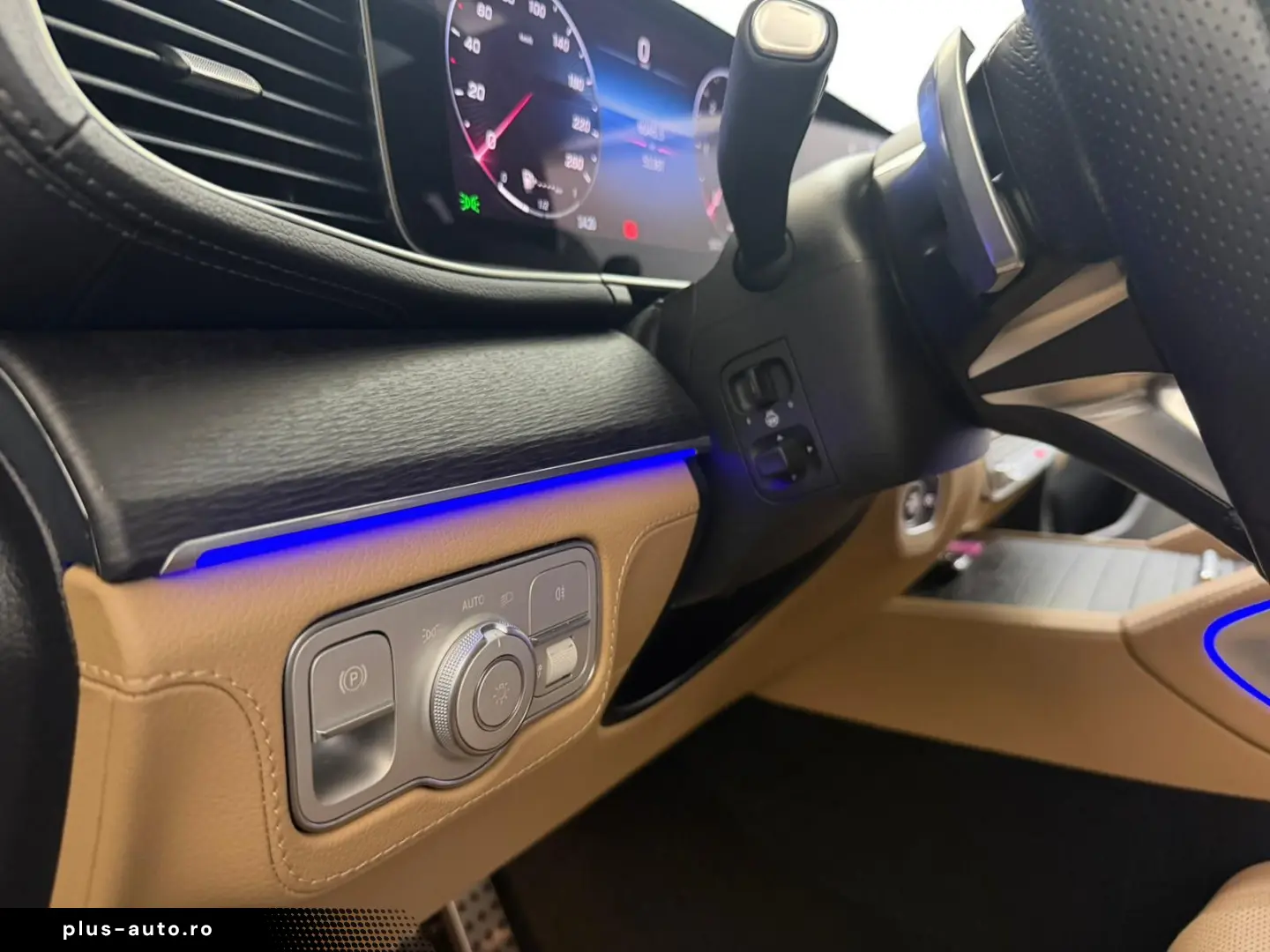 MERCEDES-BENZ GLS 2024 — imagine 12
