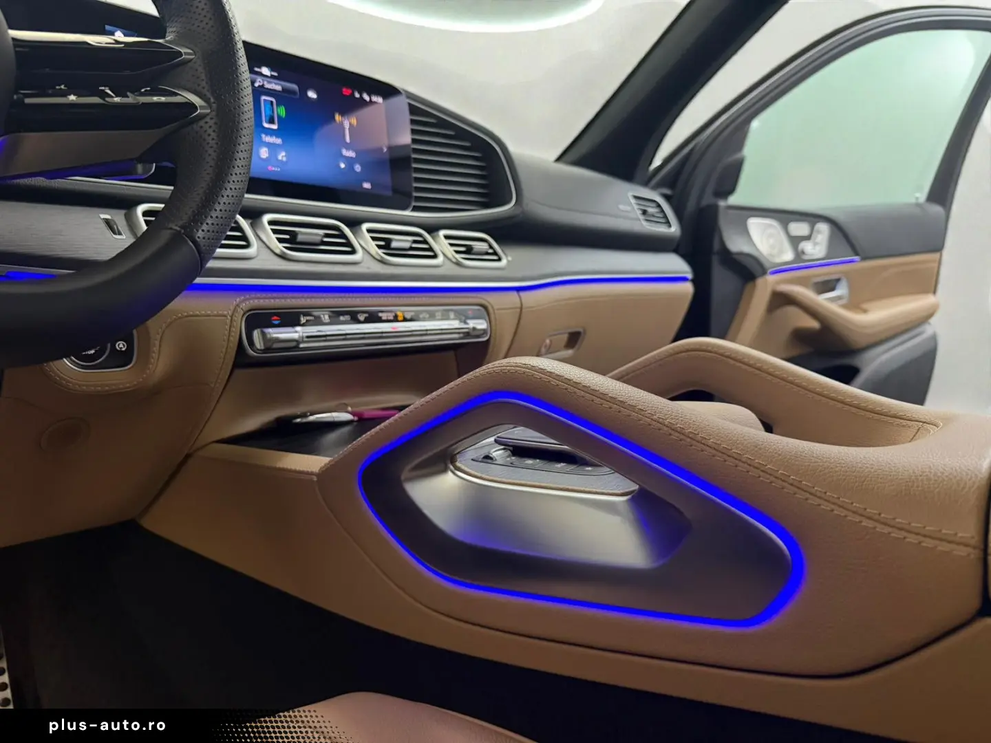 MERCEDES-BENZ GLS 2024 — imagine 13