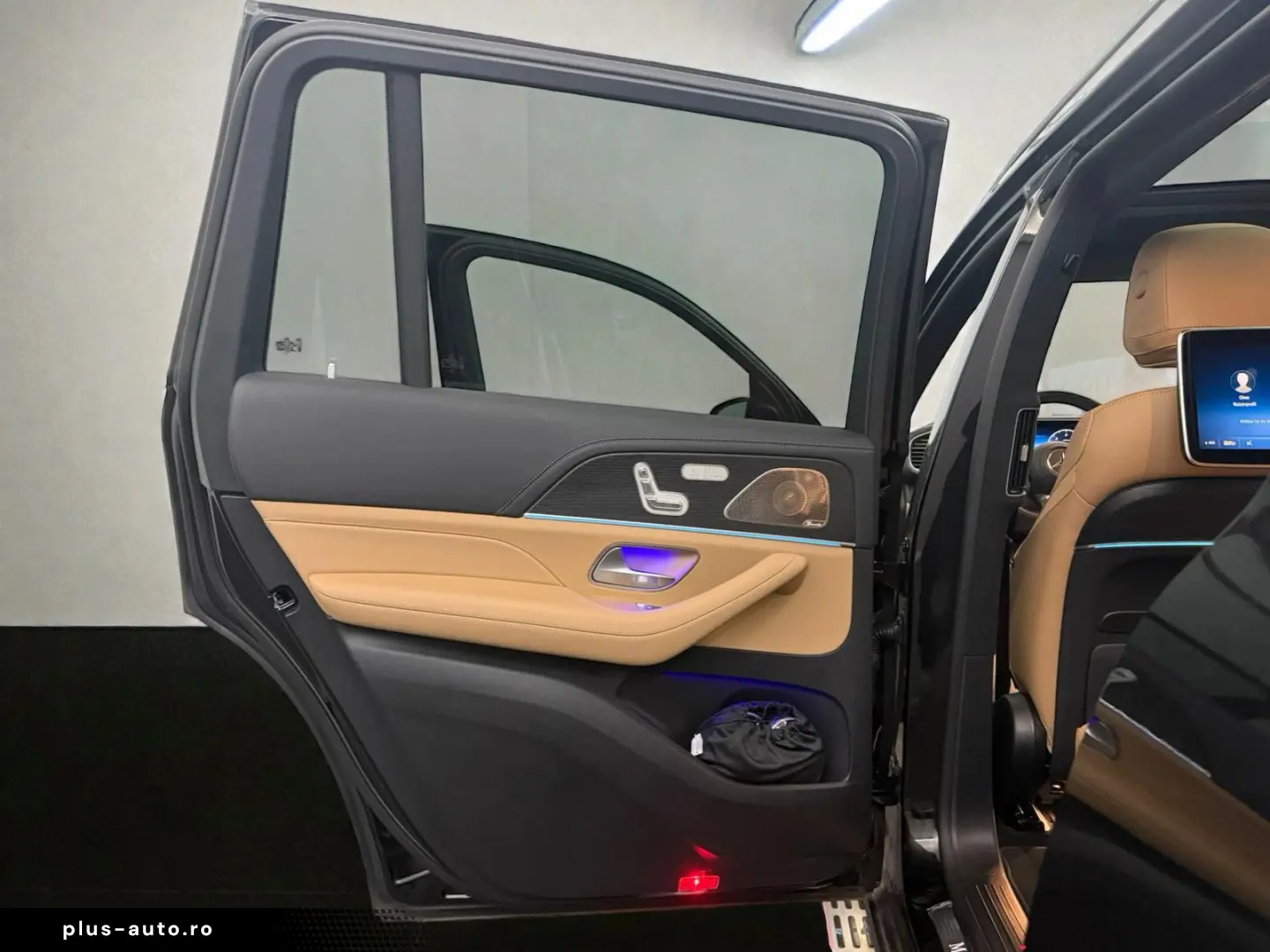MERCEDES-BENZ GLS 2024 — imagine 14